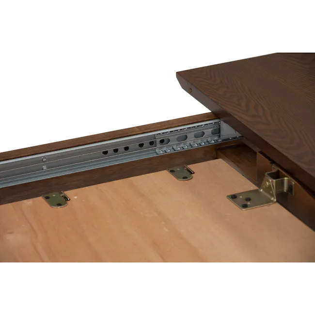 Waylen Extendable Dining Table 1.5m-1.95m - Cocoa - 22