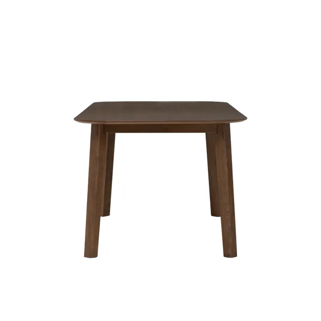 Waylen Extendable Dining Table 1.5m-1.95m - Cocoa - 18