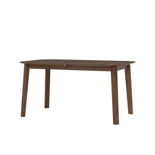 Waylen Extendable Dining Table 1.5m-1.95m - Cocoa - 11