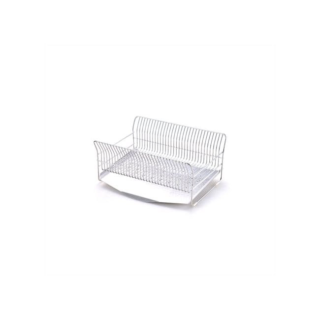 Be Worth Style Hanauta Vertical Dish Drainer Compact - 1