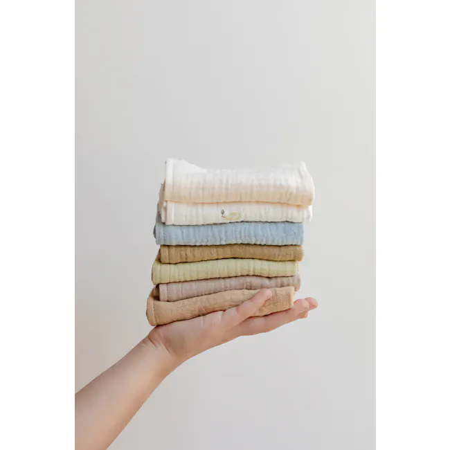 Soft Spot Soft Squares - Complete, Original (Set of 7) - 11