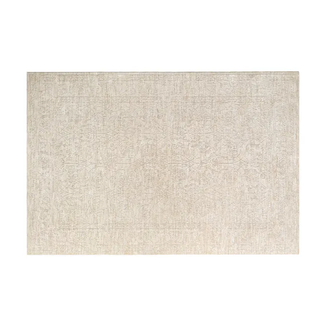 London Rug in Floral (3 Sizes) - 1
