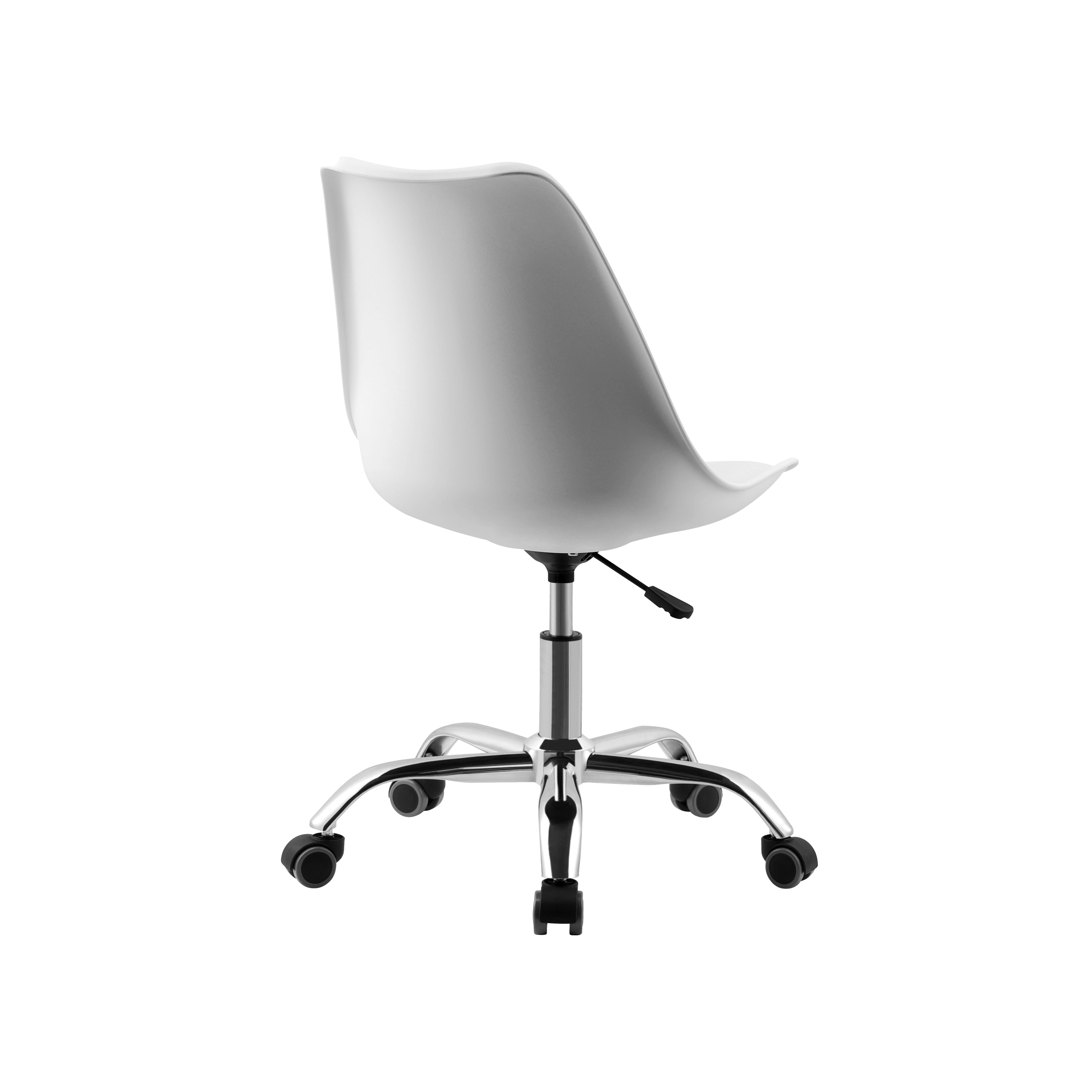 conference chair white