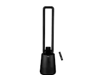 NNIO ZENO Air Purifying BLDC Bladeless Fan With Remote