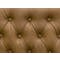 Cadencia 3 Seater Sofa - Tan (Faux Leather) - 11
