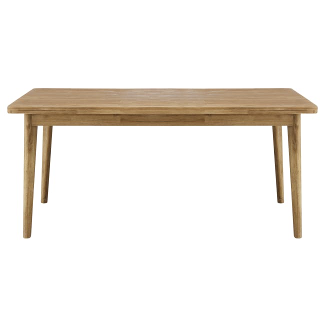 Todd Dining Table 1.8m - 2