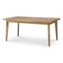 Todd Dining Table 1.8m - 0