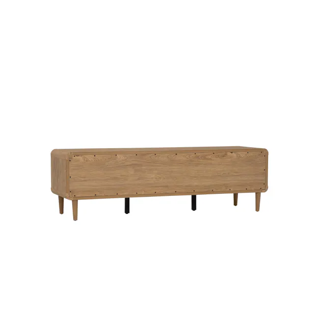 Loma TV Console 1.65m - 6