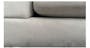 (As-is) Abby Chaise Lounge Sofa - Pearl - Left Arm Unit - 11