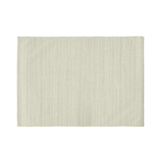 Fanny Textured Rug (3 Sizes) - 0