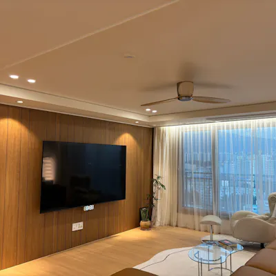 Customer home photo 2