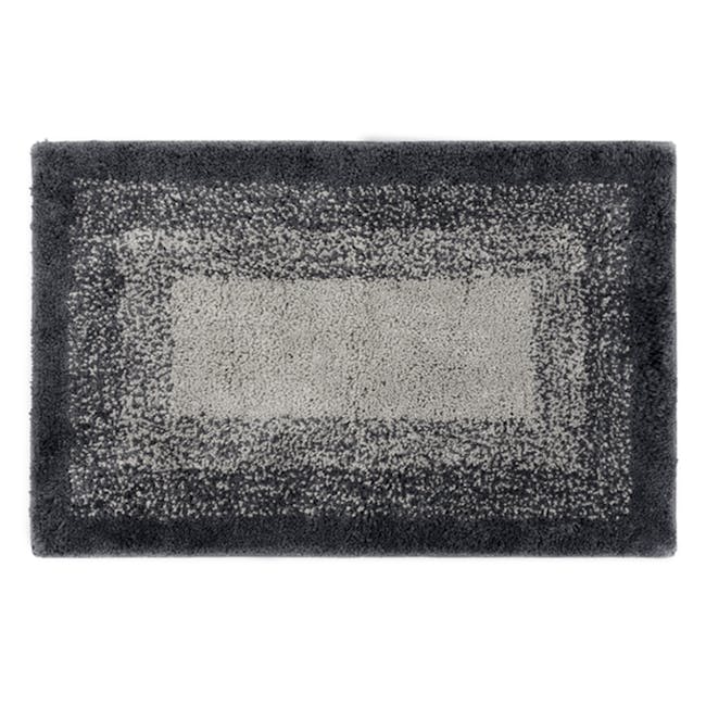 Modernity Frame Floor Mat - Grey - 0