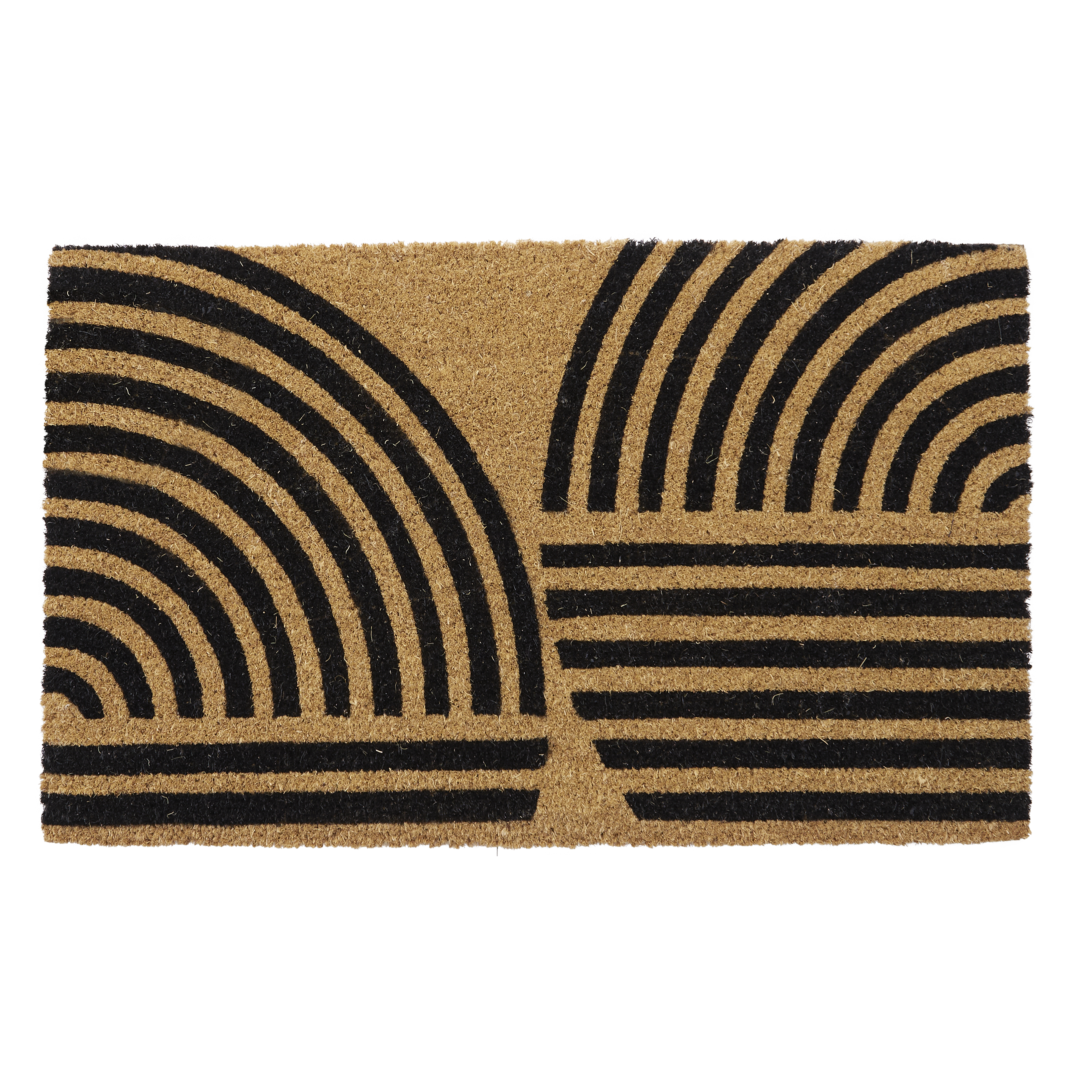 Noddy Coir Door Mat