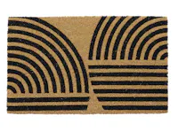 Noddy Coir Door Mat