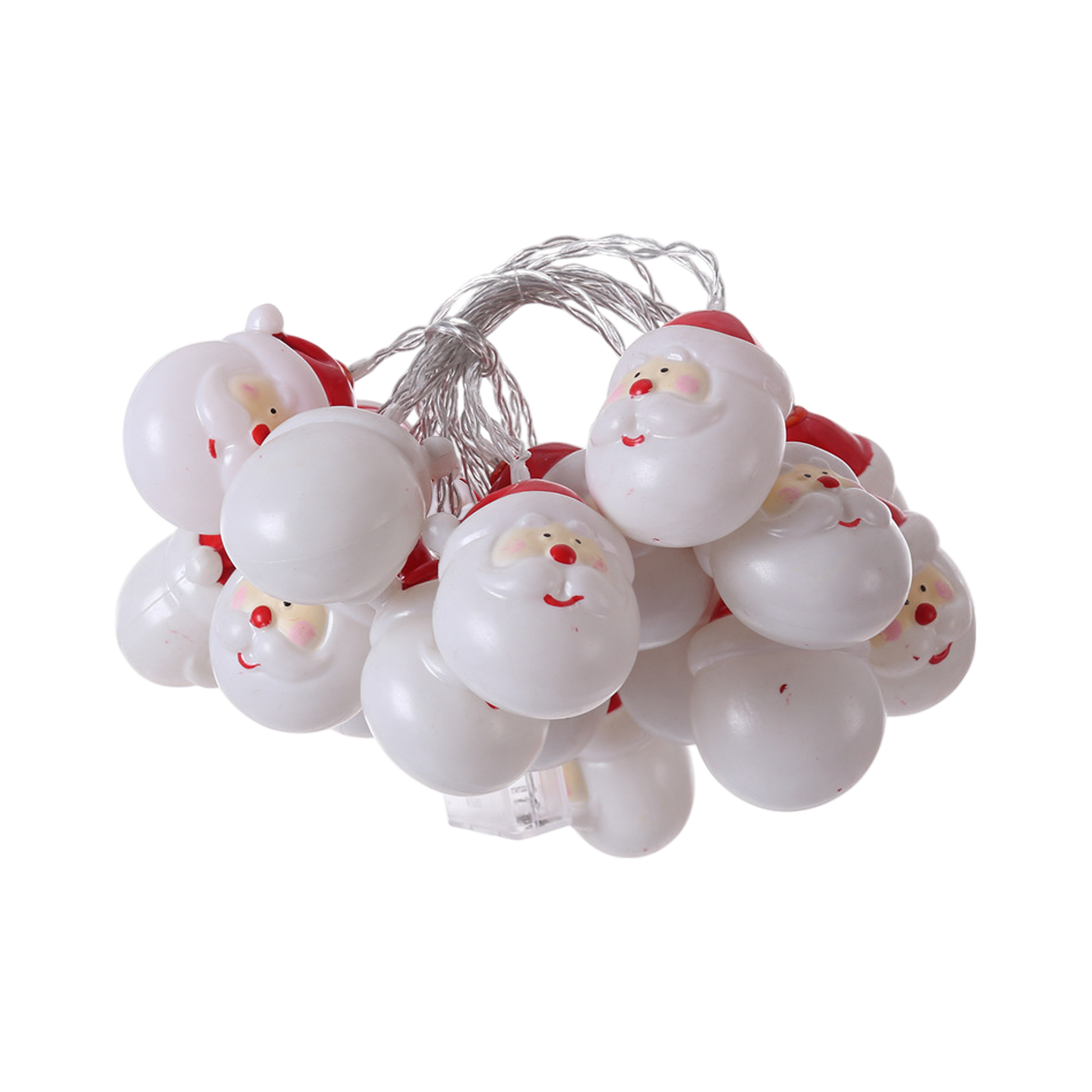Santa Claus LED Light