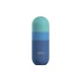 Asobu Orb Water Bottle 420ml - Pastel Blue - 0