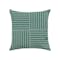 Palette Linen Cushion Cover - Pine Green - 0