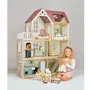 Tender Leaf Lola Wooden Doll - 7