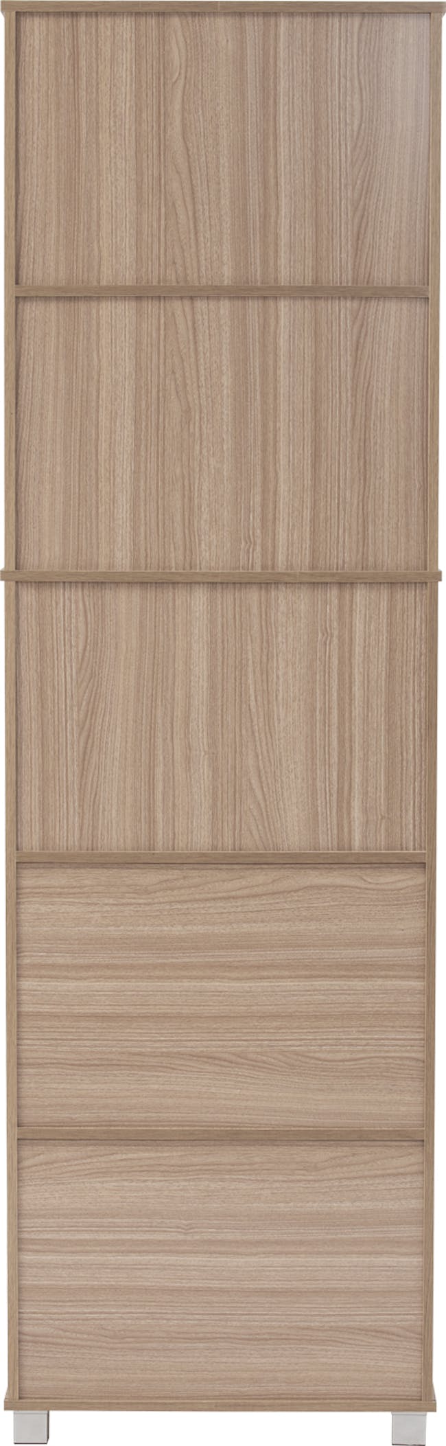 Naya 10 Door Cabinet - Ebonnese - 7
