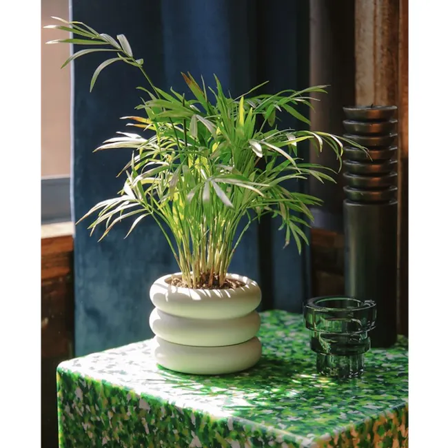 Stacking Planter Mini - Short - 3