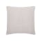 Sidney Knitted Cushion Cover - Cream - 0