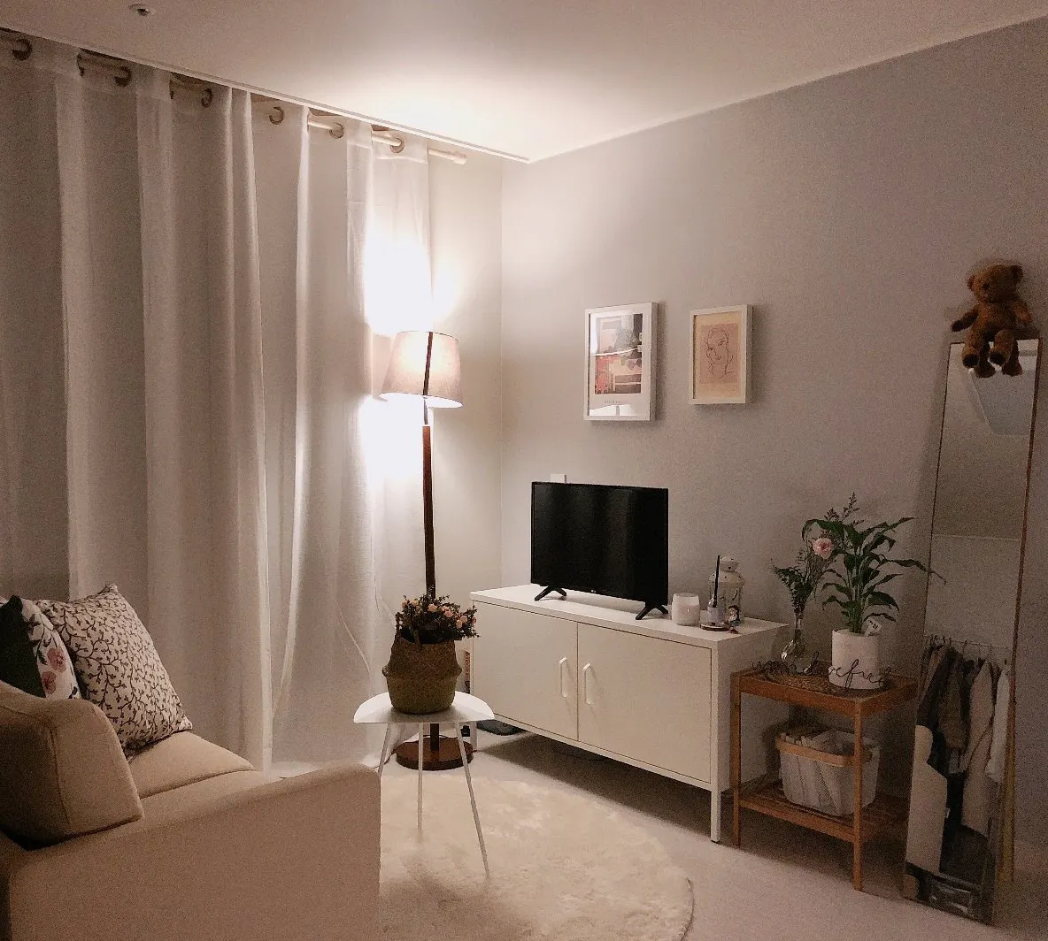 Customer home photo 1