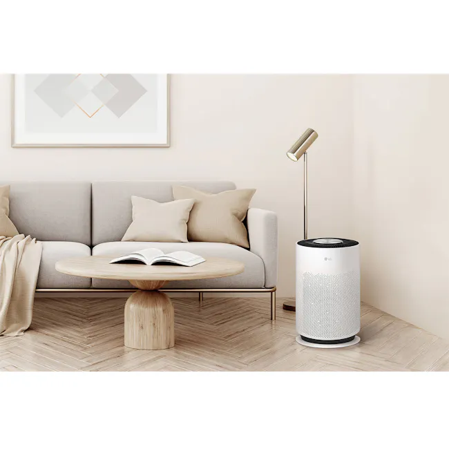 LG PuriCare™ 360° (HIT) (AS60GHWG0) - 2