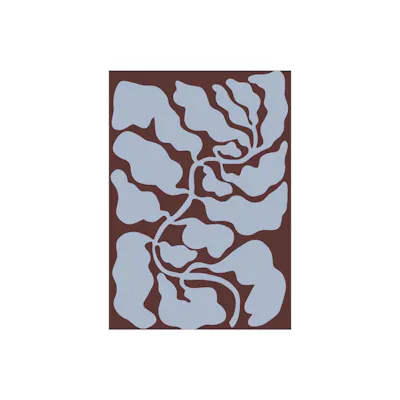 Meime Throw Blanket