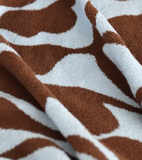 Meime Throw Blanket - 7