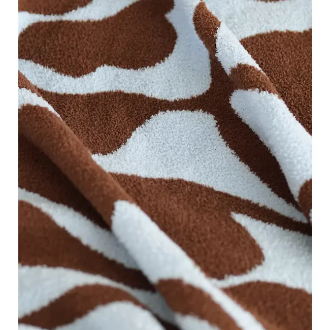 Meime Throw Blanket - 8