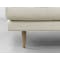 Duster L-Shaped Sofa - Almond - 3