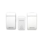SOUNDTEOH Kinetic Wireless Digital Doorbell - 0