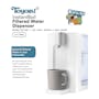 TOYOMI 3.5L InstantBoil Filtered Water Dispenser FB 7735F - Matte Peach - 2