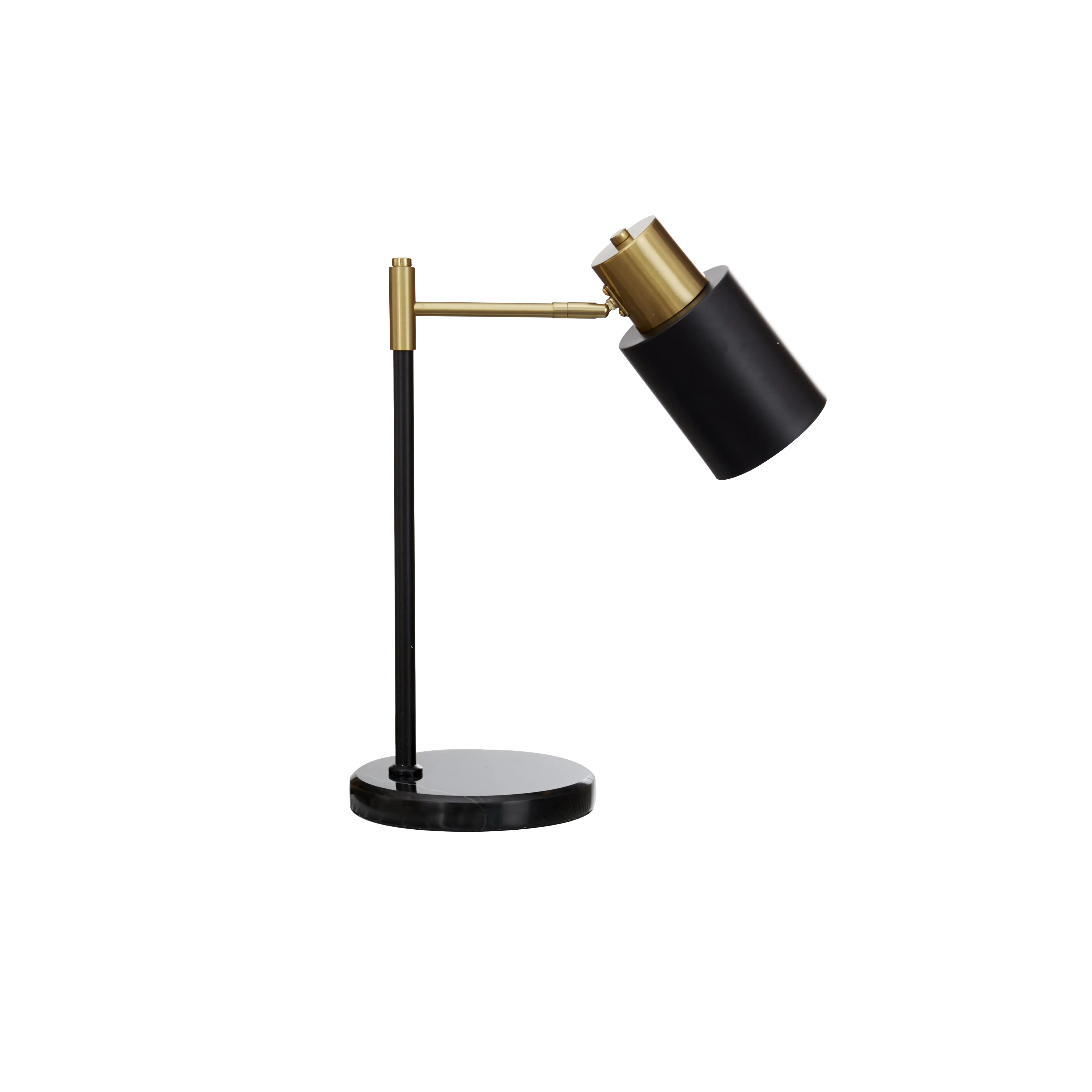 (As-is) Patrick Table Lamp - 2