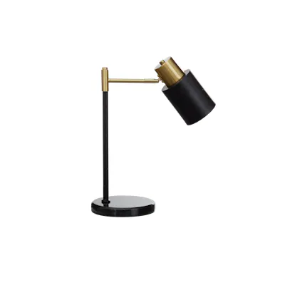 (As-is) Patrick Table Lamp - 2