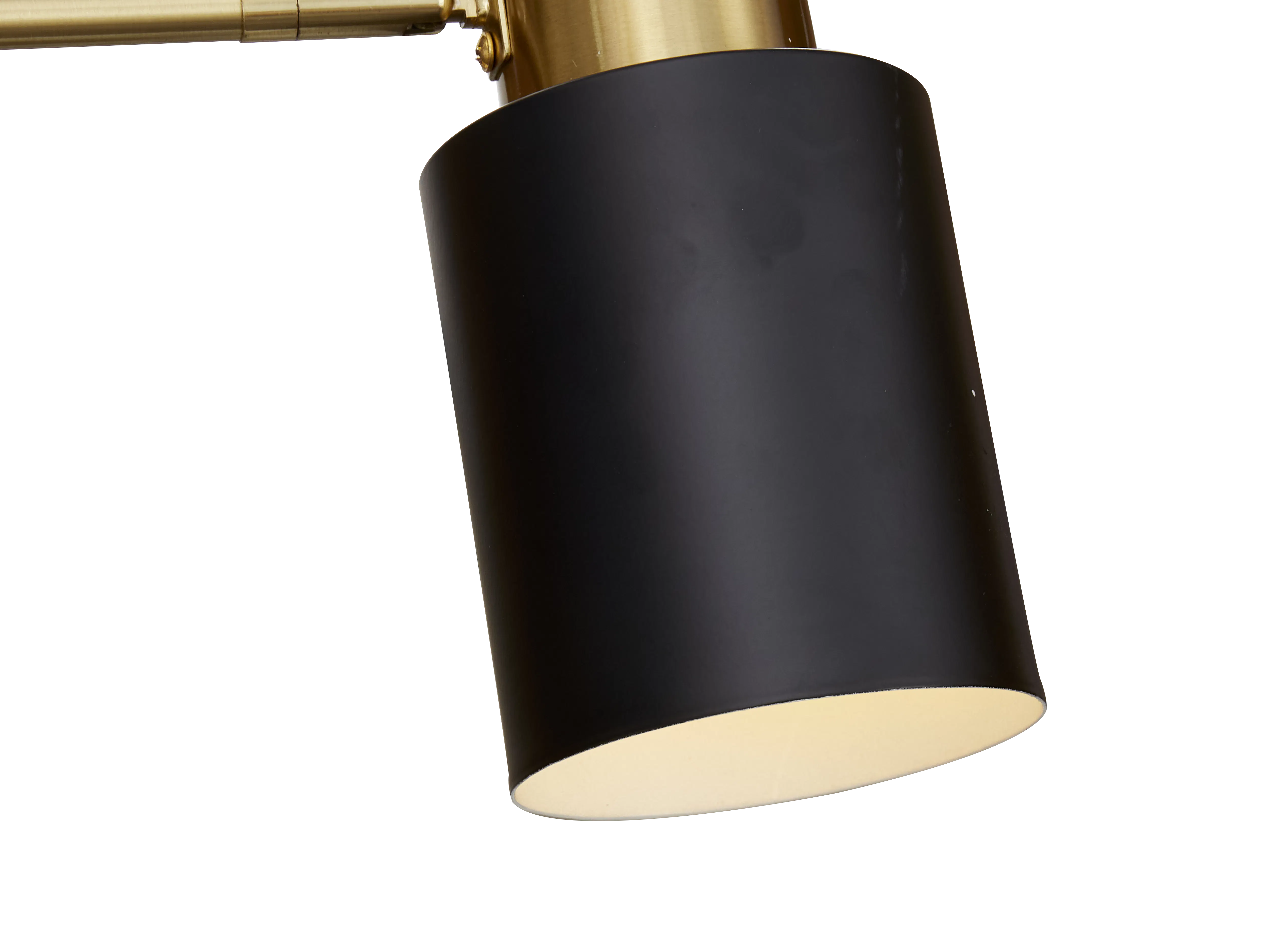 (As-is) Patrick Table Lamp - 2 - 9