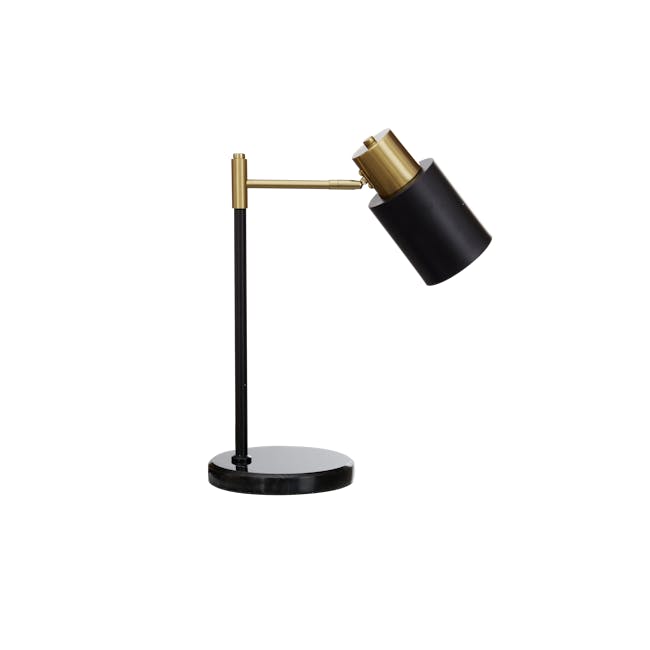 Patrick Table Lamp - 0