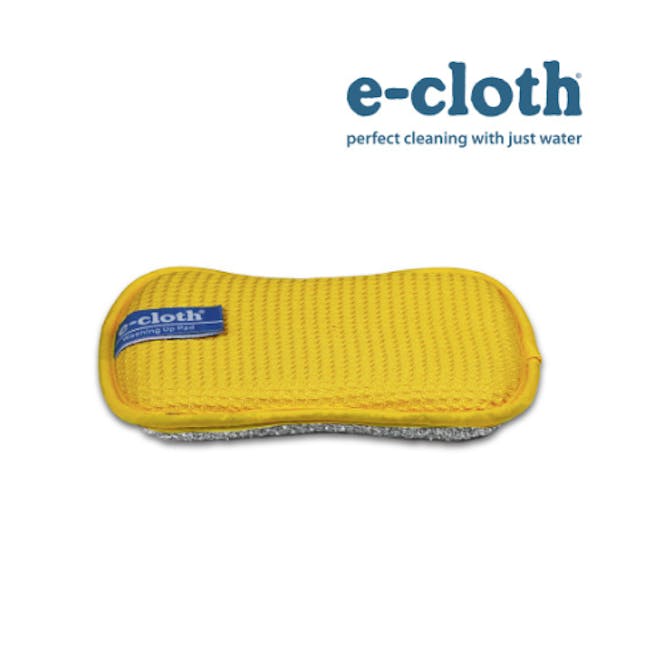 e-cloth Eco Dish Washing Pad - 1