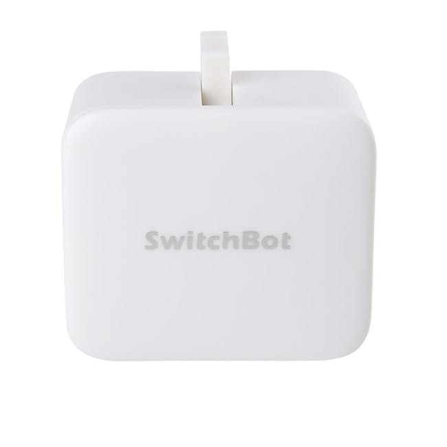 SwitchBot Bot - White - 7