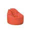 Oomph Mini Spill-Proof Bean Bag - Chili Red