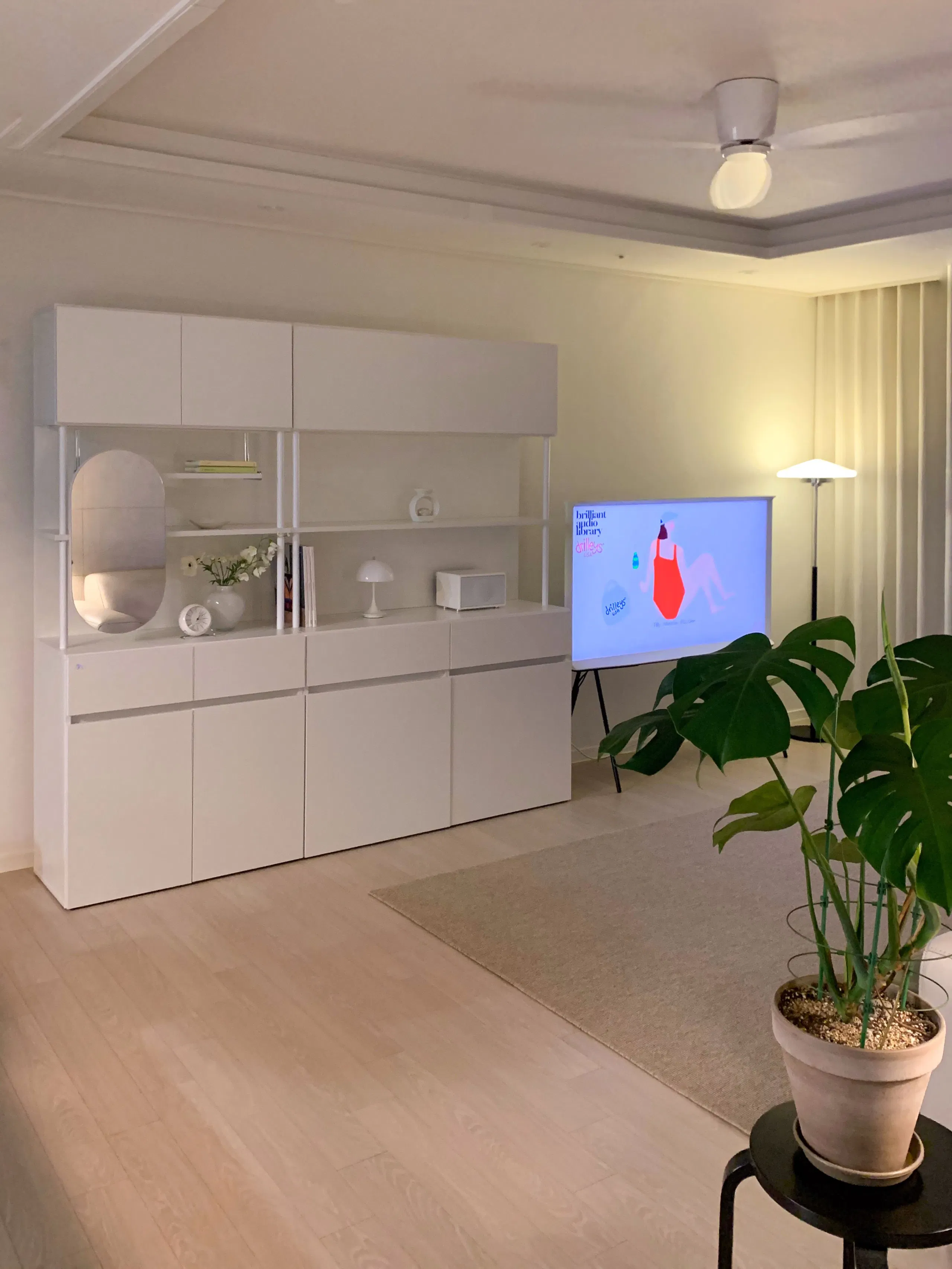 Customer home photo 9