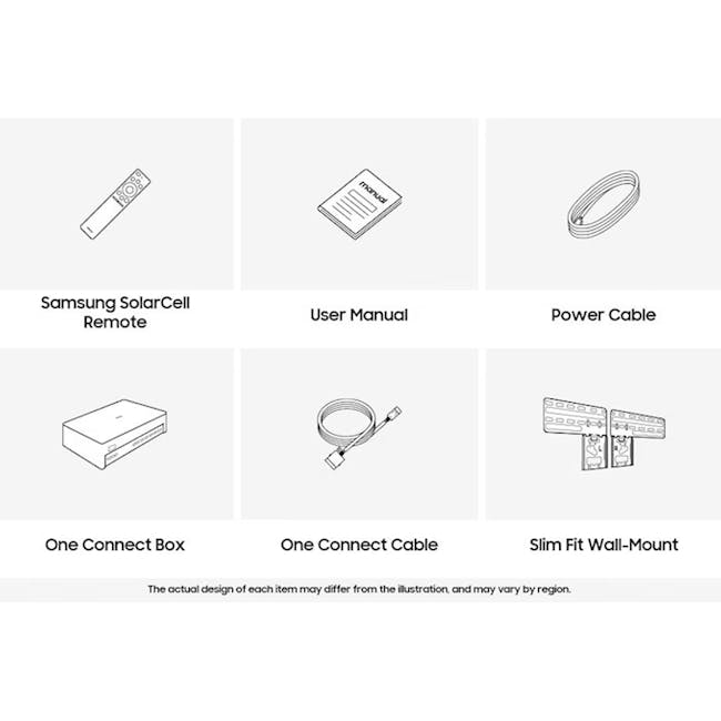 75” The Frame Pro 4K Samsung Vision AI Smart TV (2025) - 12