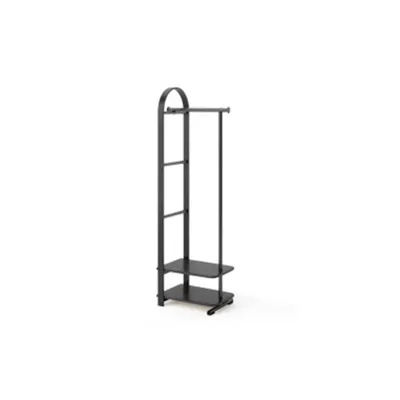 Bellwood Coat Rack - Black