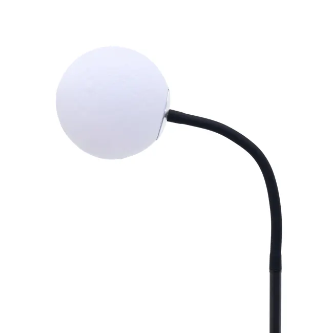 Lune Adjustable Floor Lamp - Black - 5