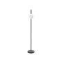 Lune Adjustable Floor Lamp - Black - 7