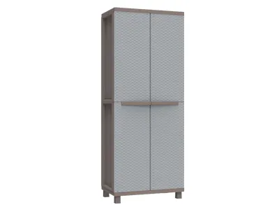 Terry JRattan368 Multipurpose Outdoor Cabinet