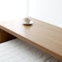 Fikk Multipurpose Table 1.6m - Oak - 4