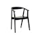 Greta Chair - Black
