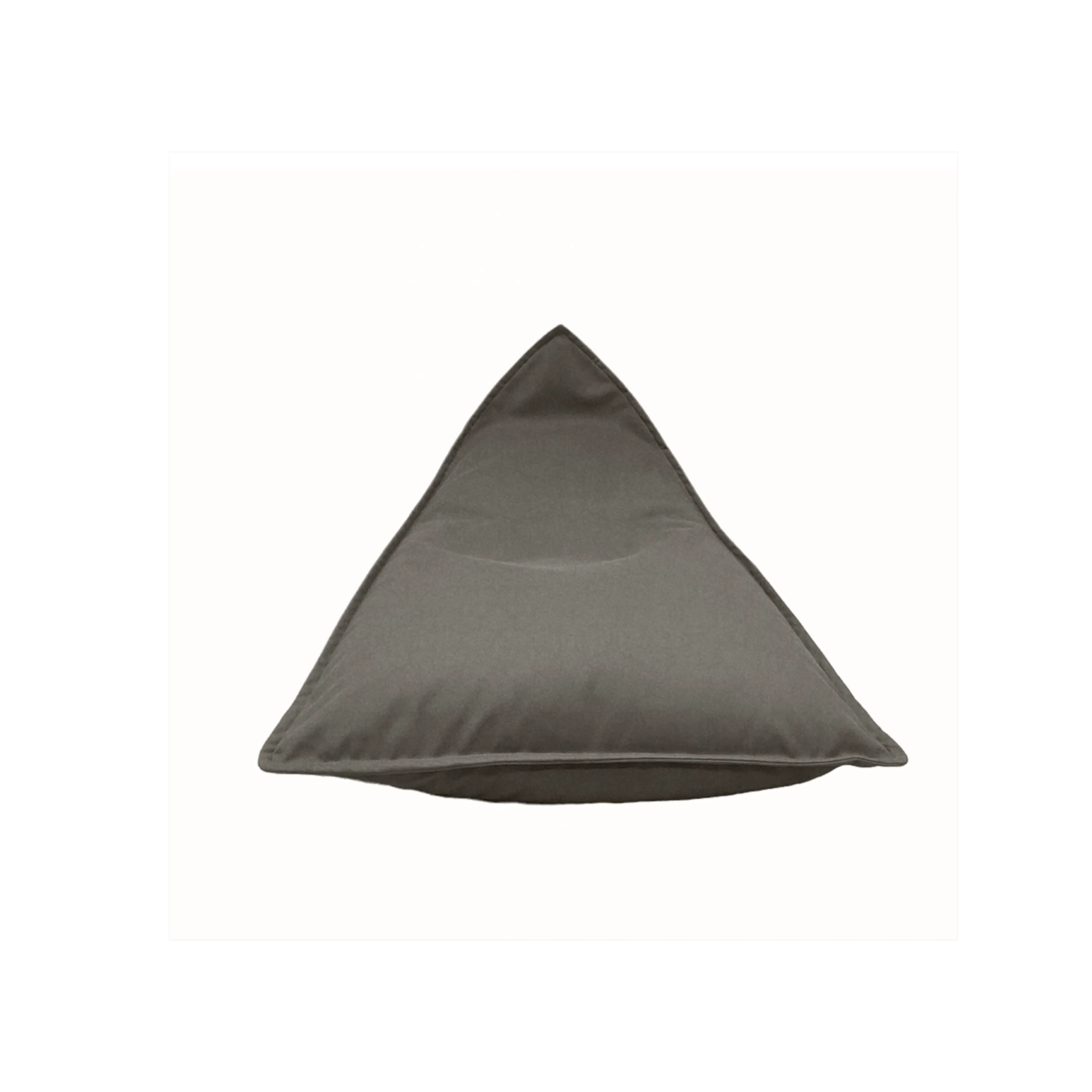 Finn Bean Bag - Grey