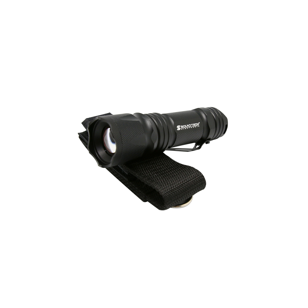 tactical torch light